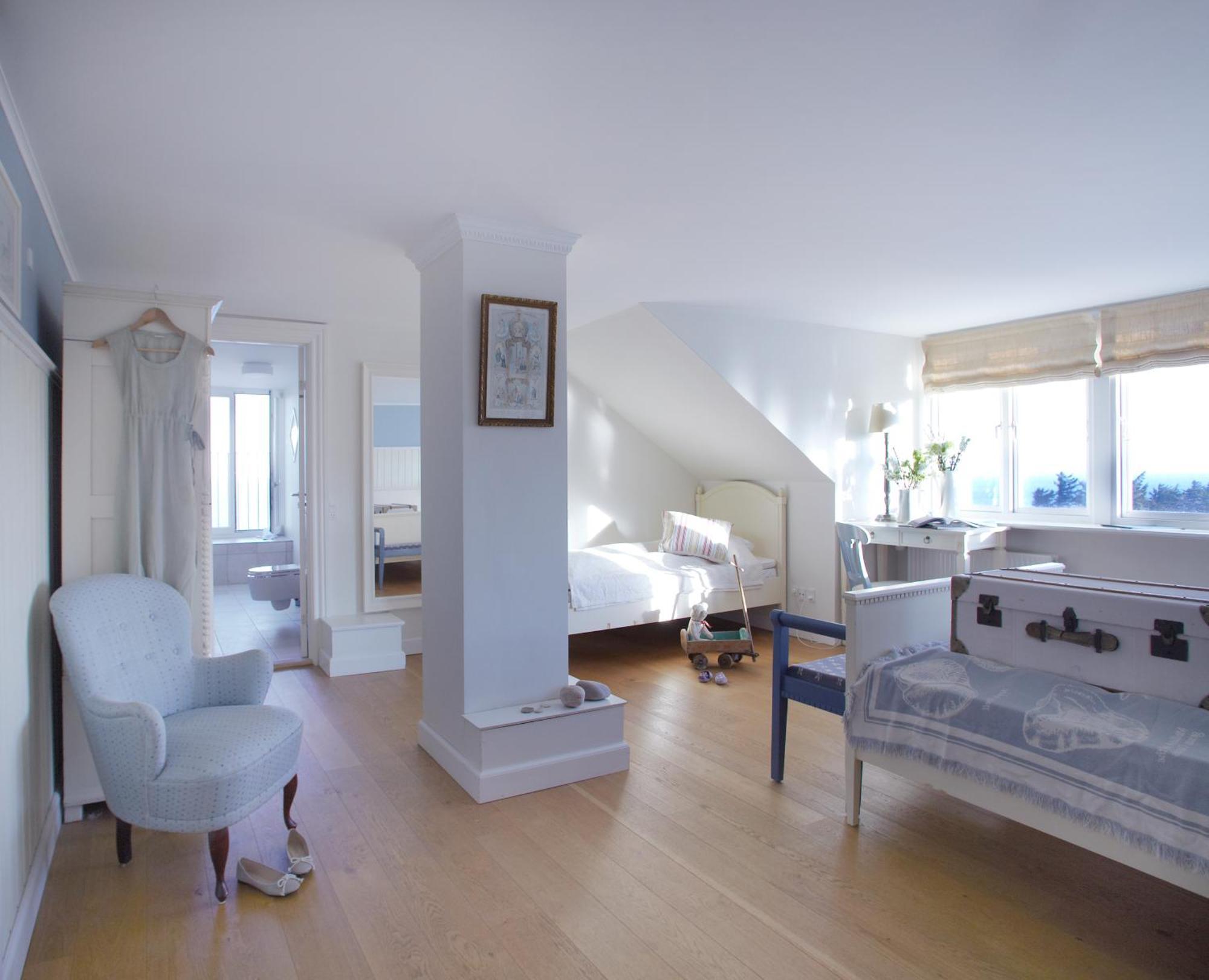 Gilleleje Badehotel Kamer foto