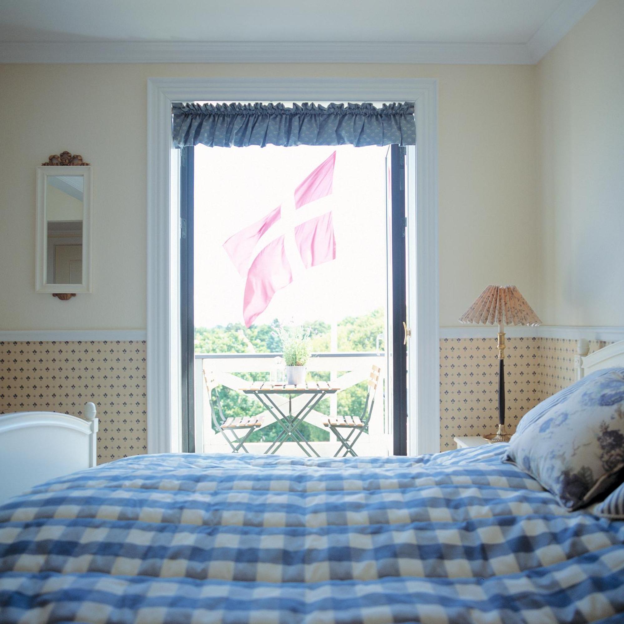 Gilleleje Badehotel Kamer foto