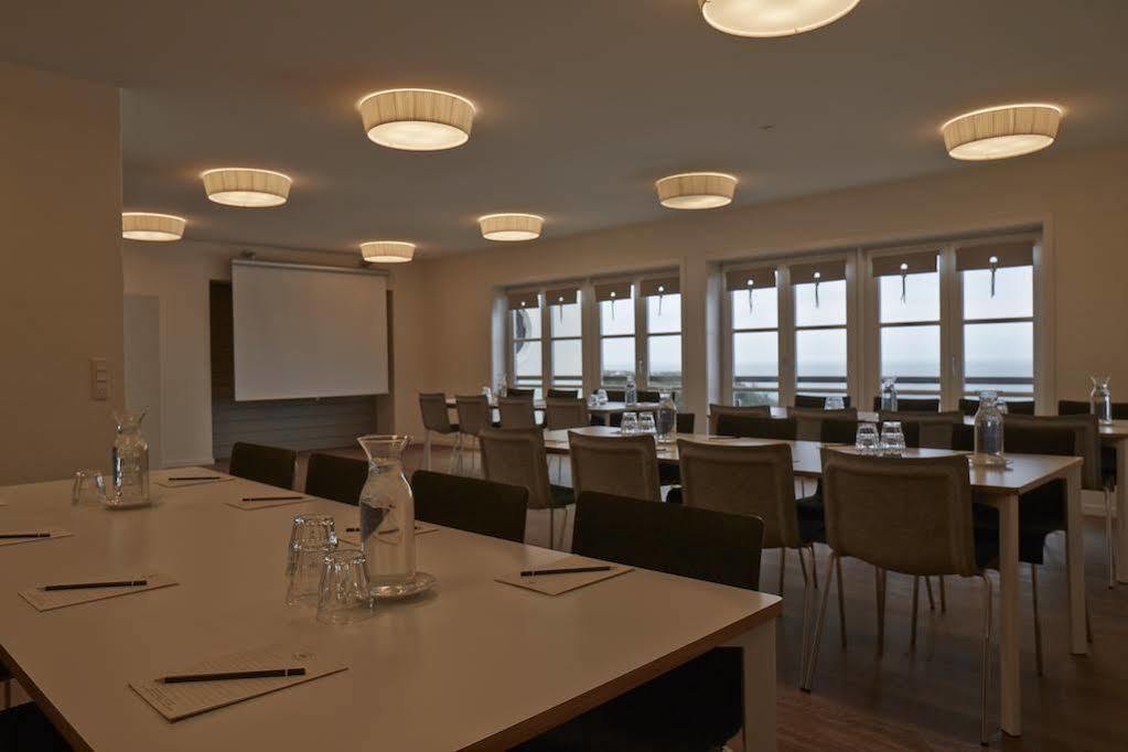Gilleleje Badehotel Buitenkant foto